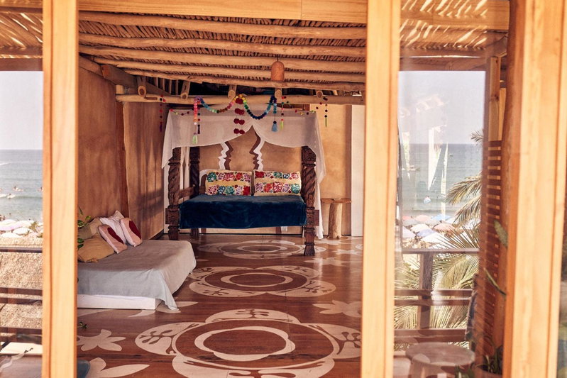 Casa Love, Sayulita, Mexico