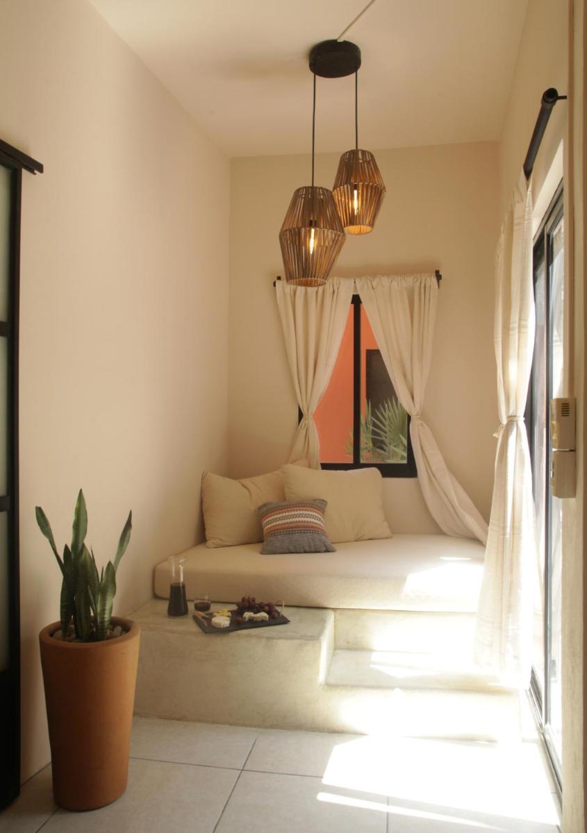 Hotel · Casa Bonita, Puerto Escondido