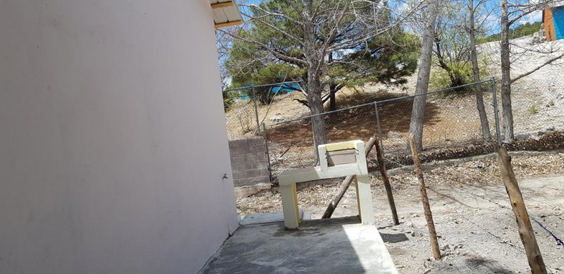 Cabaña La Camelia, Creel, Mexico