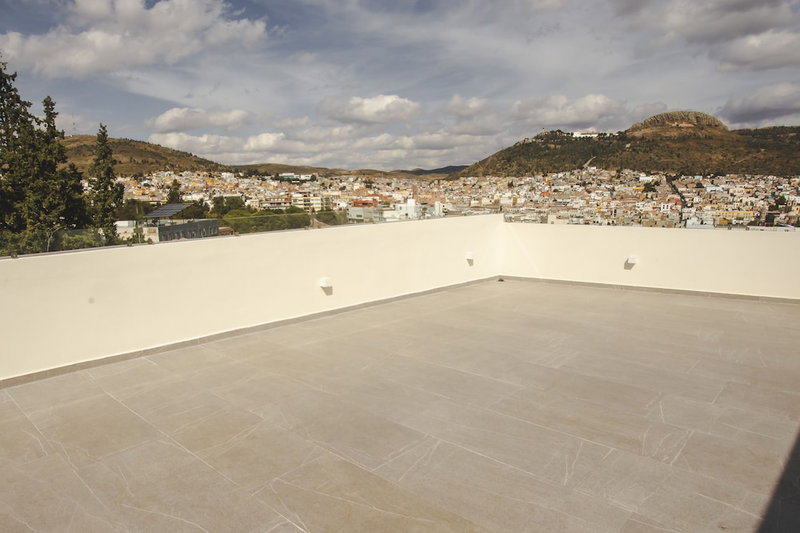Matiana, Zacatecas, Mexico