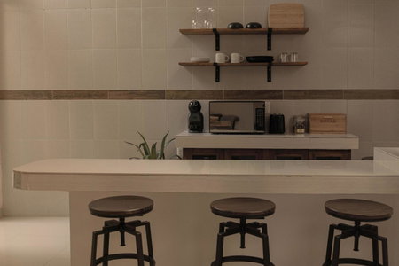 Narrativ Lofts - Serena - Beautiful Colonial Suite, Campeche, Mexico