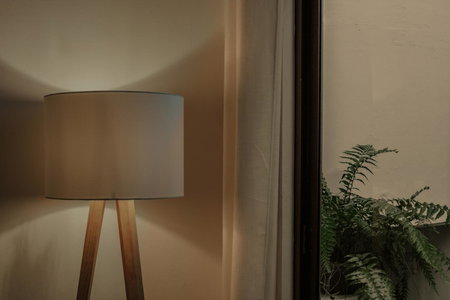 Narrativ Lofts - Serena - Beautiful Colonial Suite, Campeche, Mexico