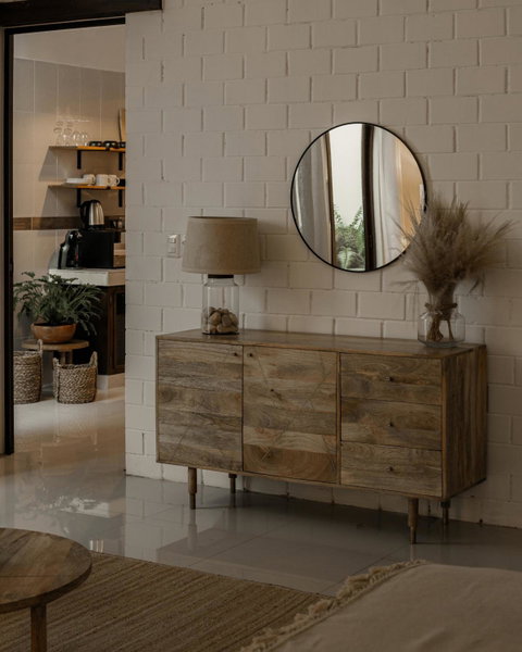 Narrativ Lofts - Serena - Beautiful Colonial Suite, Campeche, Mexico