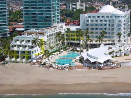 Krystal Grand Puerto Vallarta - All Inclusive, Puerto Vallarta, Mexico