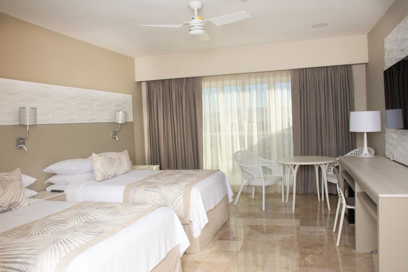 Krystal Grand Puerto Vallarta - All Inclusive, Puerto Vallarta, Mexico