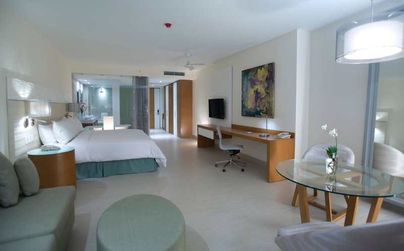 Krystal Grand Puerto Vallarta - All Inclusive, Puerto Vallarta, Mexico