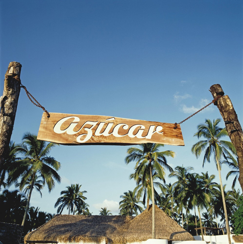 Azucar, Monte Gordo, a Member of Design Hotels, Mexico