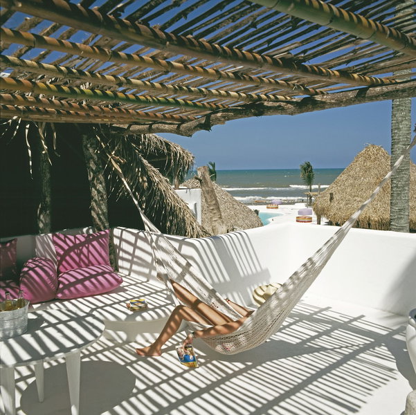 Azucar, Monte Gordo, a Member of Design Hotels, Tecolutla, Mexico