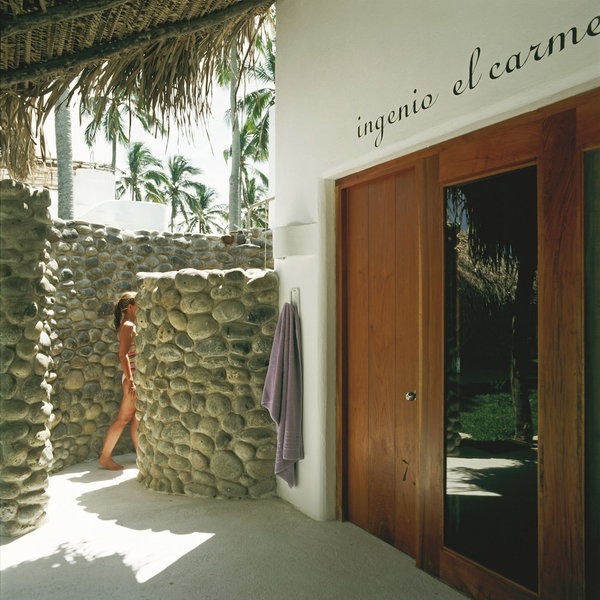 Azucar, Monte Gordo, a Member of Design Hotels, Tecolutla, Mexico