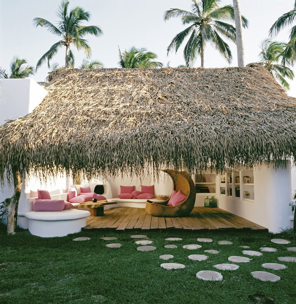 Azucar, Monte Gordo, a Member of Design Hotels, Tecolutla, Mexico