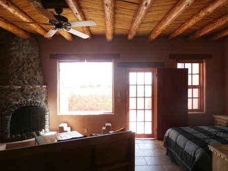 PUEBLO DEL SOuL at Paquime, Casas Grandes, Mexico