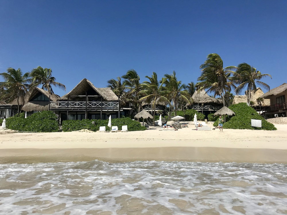 LUV Tulum, Mexico