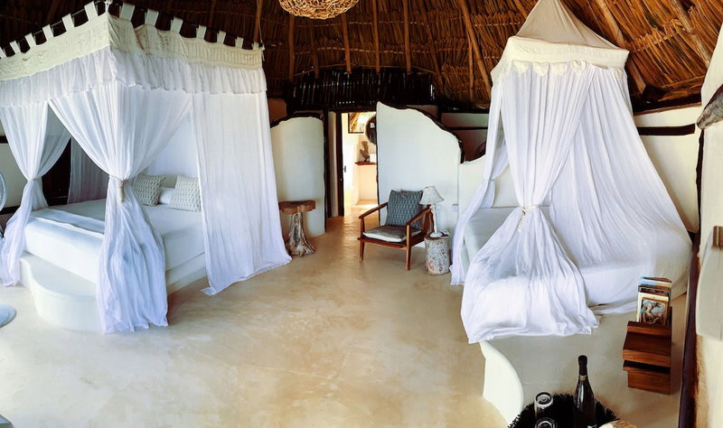 LUV Tulum, Tulum, Mexico