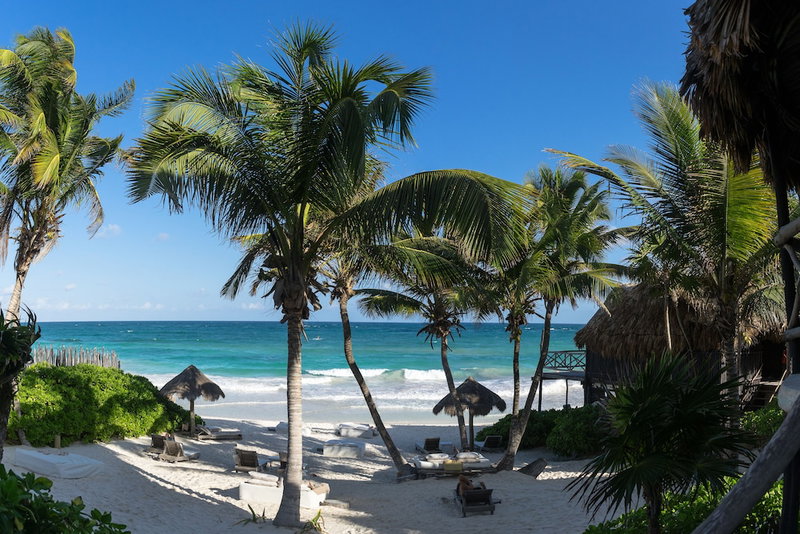 LUV Tulum, Tulum, Mexico
