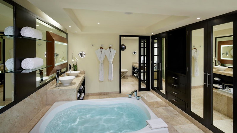 Paradisus by Meliá Playa del Carmen - Riviera Maya - All Inclusive, Playa del Carmen, Mexico