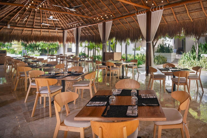 Paradisus by Meliá Playa del Carmen - Riviera Maya - All Inclusive, Playa del Carmen, Mexico