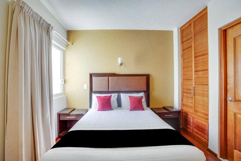 Hotel Patzcuaro, Pátzcuaro, Mexico