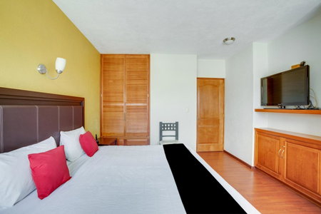 Hotel Patzcuaro, Pátzcuaro, Mexico