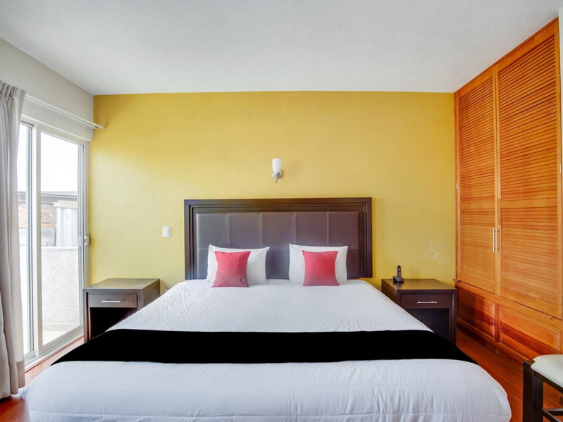 Hotel Patzcuaro, Pátzcuaro, Mexico