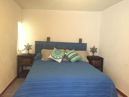 Suites colibri, San Miguel de Allende, Mexico