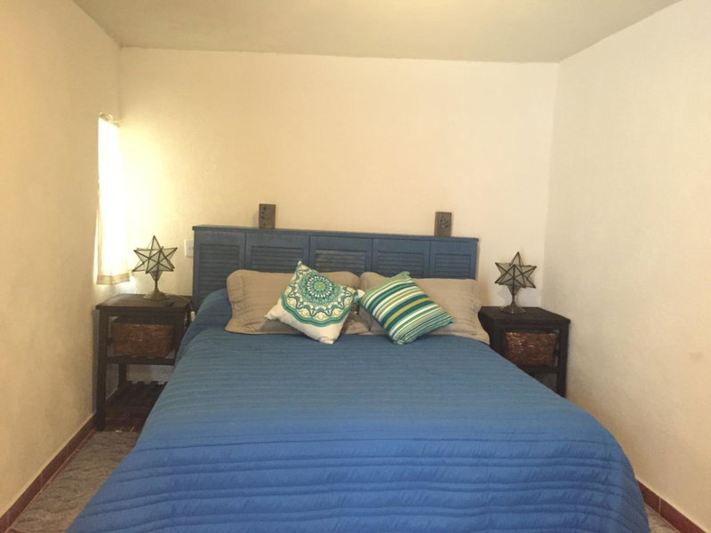 Suites colibri, San Miguel de Allende, Mexico