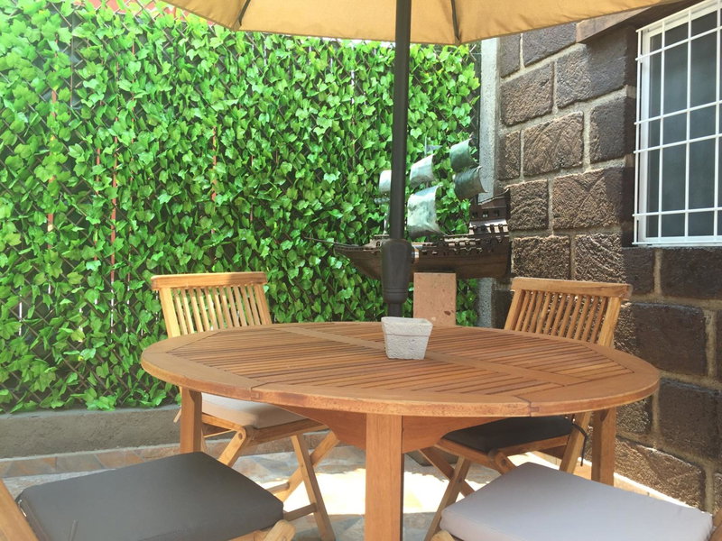 Suites colibri, San Miguel de Allende, Mexico