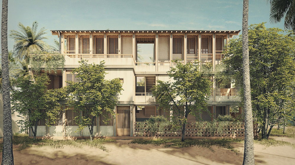 Hotel · Suuel Hotel Adults Only, Puerto Escondido