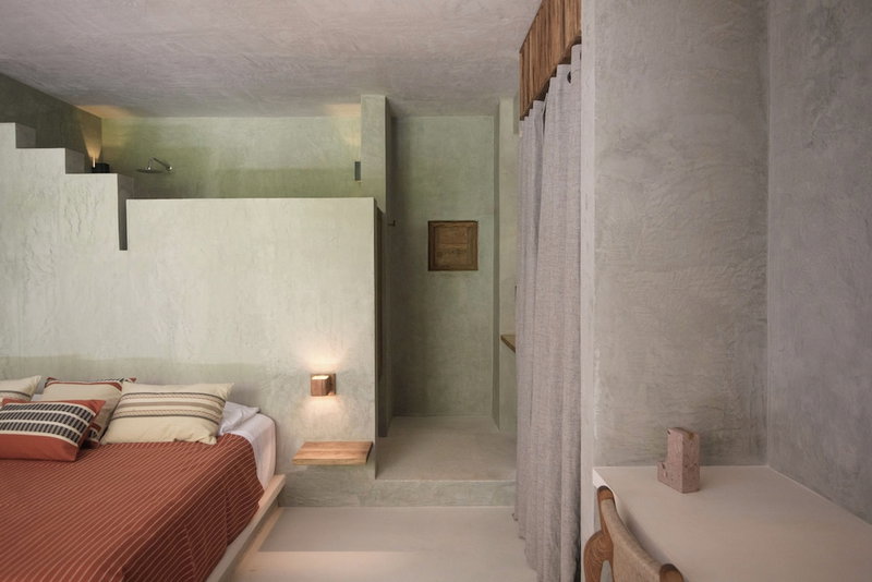 Suuel Hotel Adults Only, Puerto Escondido, Mexico