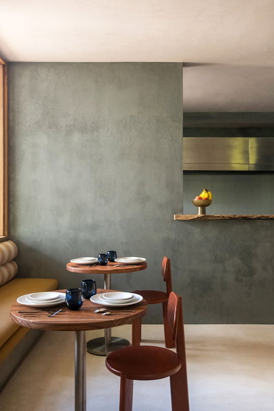 Suuel Hotel Adults Only, Puerto Escondido, Mexico
