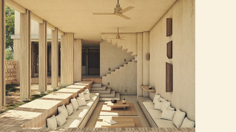 Suuel Hotel Adults Only, Puerto Escondido, Mexico
