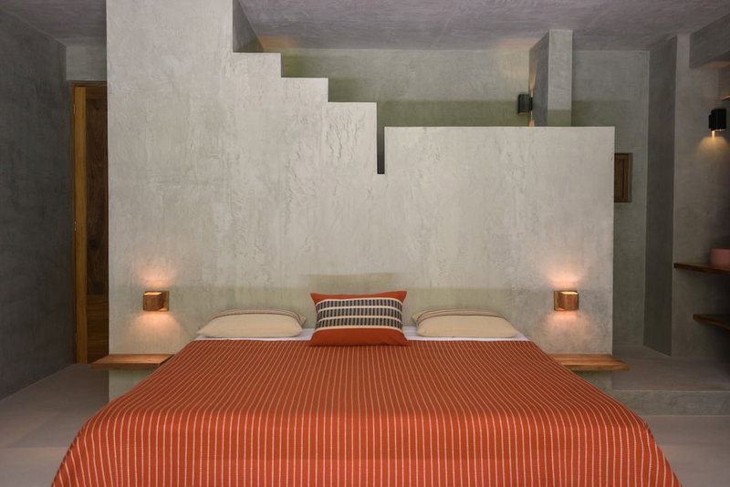 Suuel Hotel Adults Only, Puerto Escondido, Mexico