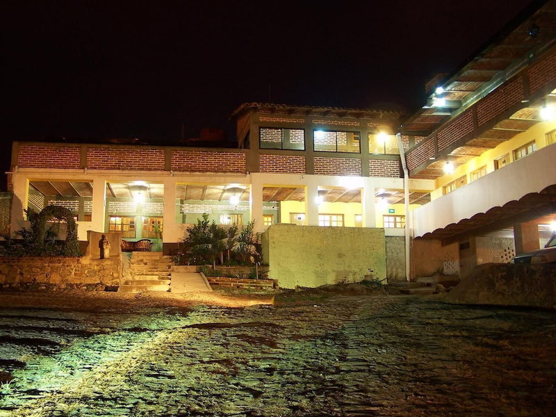 Hotel Posada La Loma, Tapalpa, Mexico