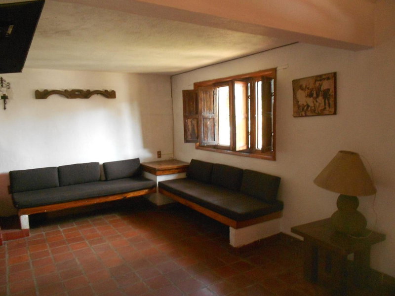 Cabañas los Venados, Mazamitla, Mexico