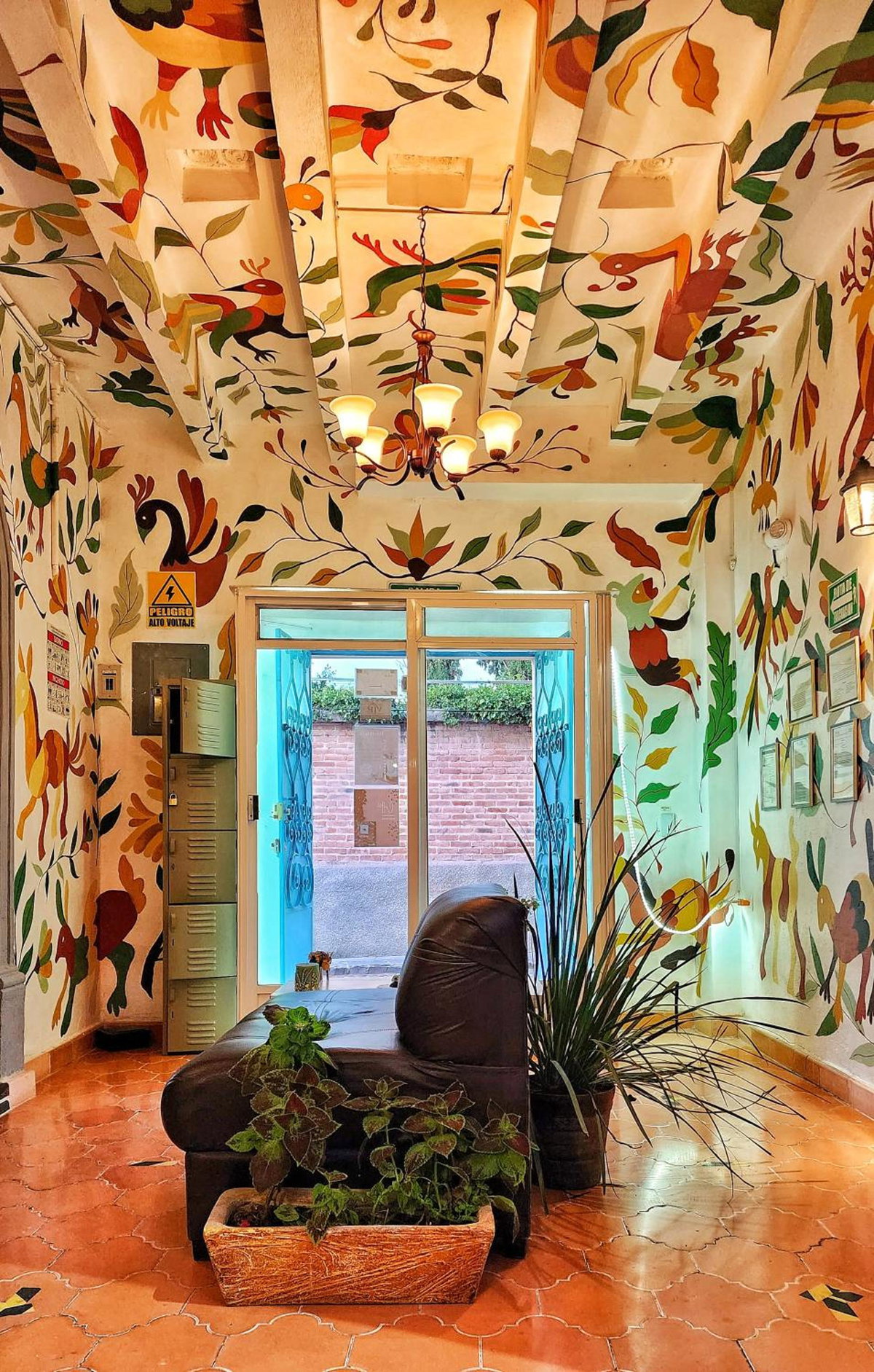 Hotel · Meson Amelia, San Miguel De Allende