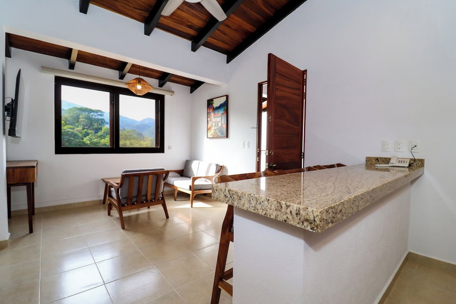 River Park Hotel, Puerto Vallarta, Mexico