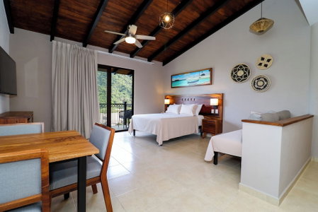 River Park Hotel, Puerto Vallarta, Mexico