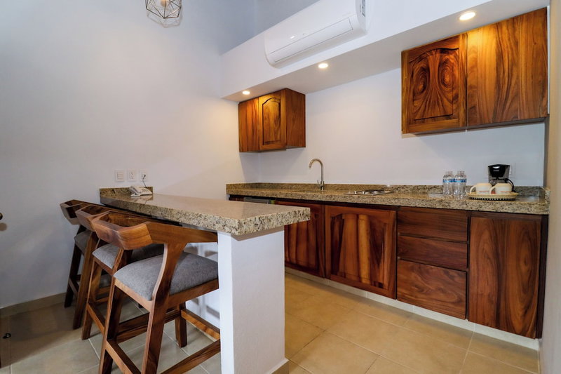 River Park Hotel, Puerto Vallarta, Mexico