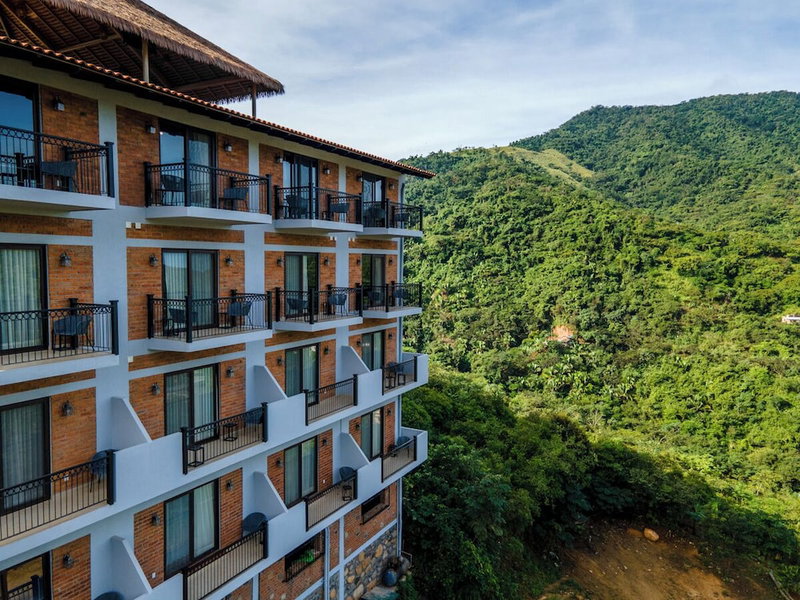 River Park Hotel, Puerto Vallarta, Mexico