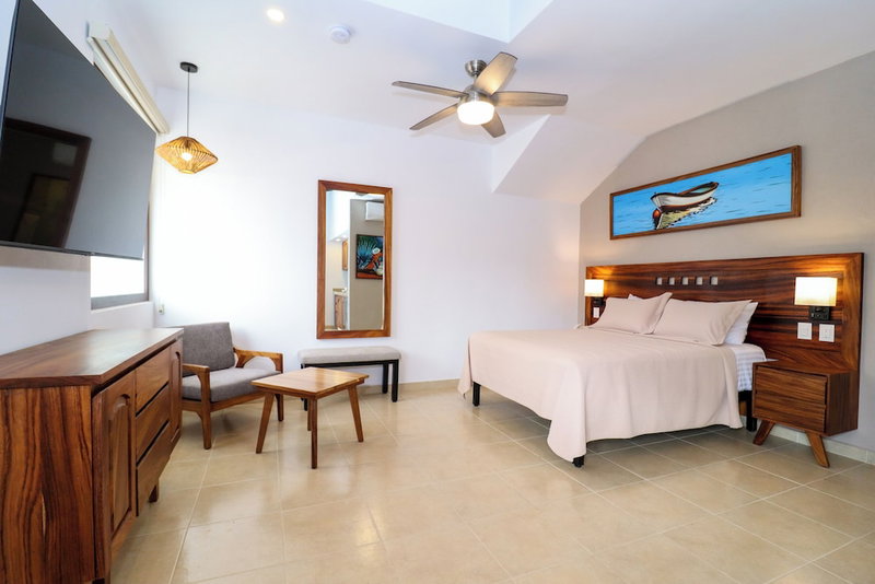 River Park Hotel, Puerto Vallarta, Mexico