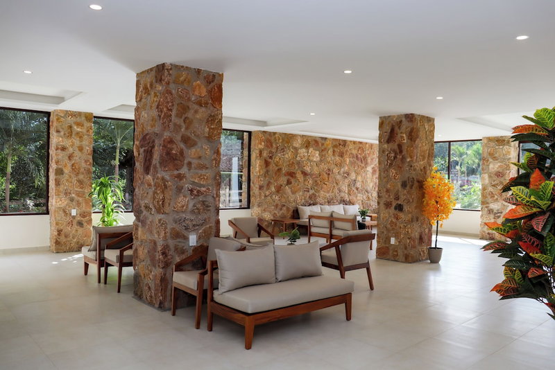 River Park Hotel, Puerto Vallarta, Mexico