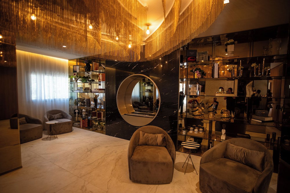 Hotel · Charlie Legacy Campo Belo, São Paulo
