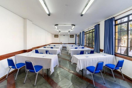 Itapetinga Hotel Atibaia, Atibaia, Brazil