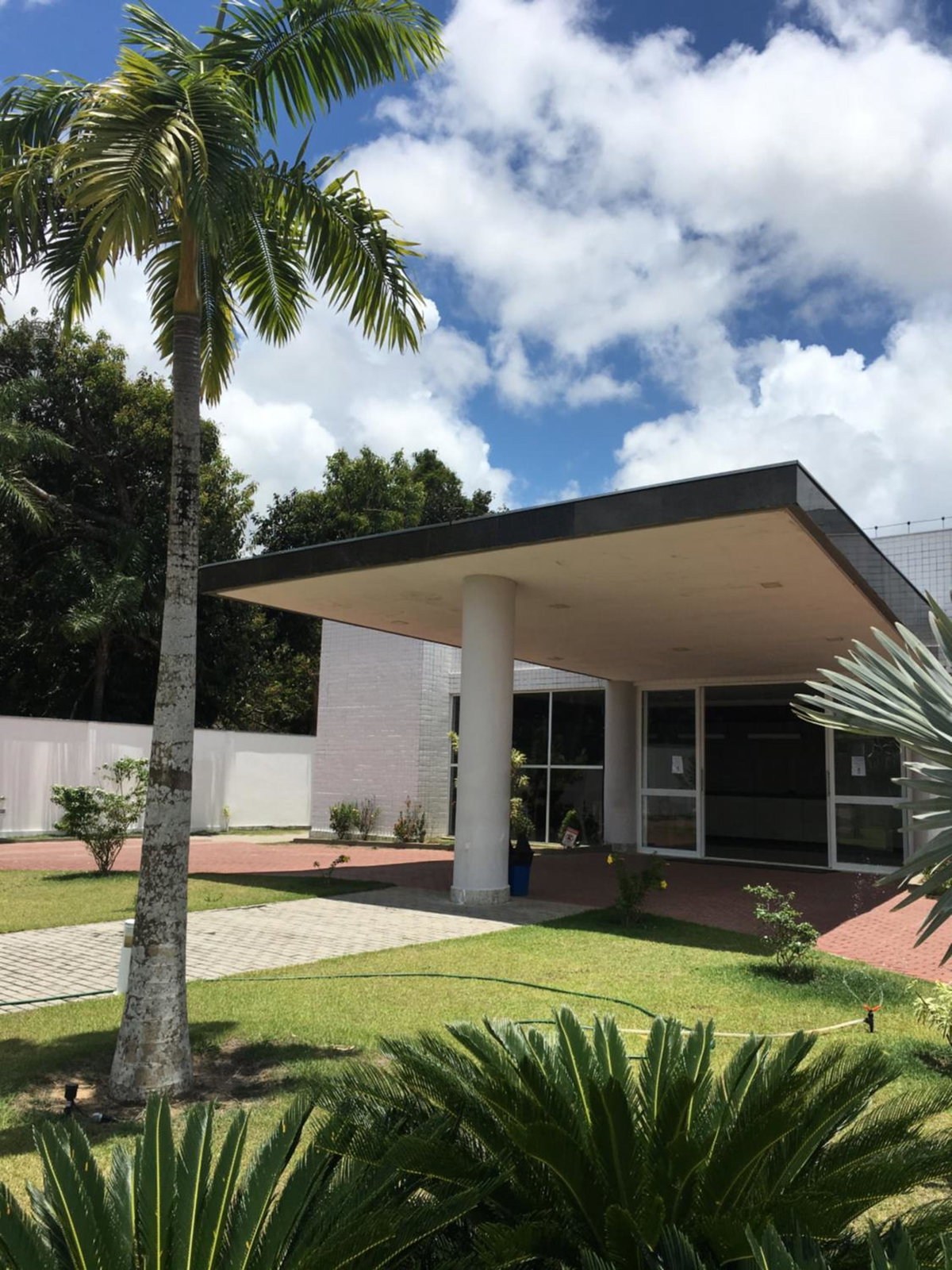 Hotel · Hotel Abba Goiana PE, Goiana