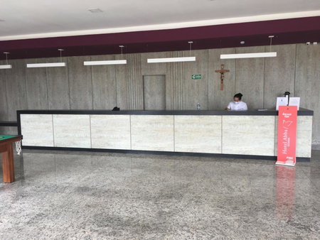 Hotel Abba Goiana PE, Goiana, Brazil