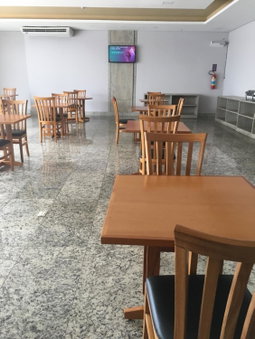Hotel Abba Goiana PE, Goiana, Brazil