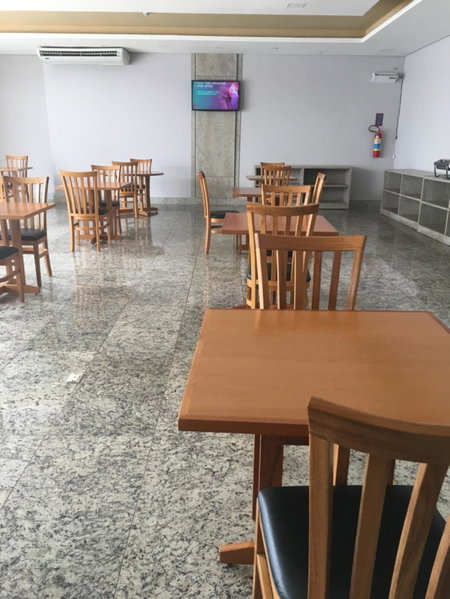 Hotel Abba Goiana PE, Goiana, Brazil