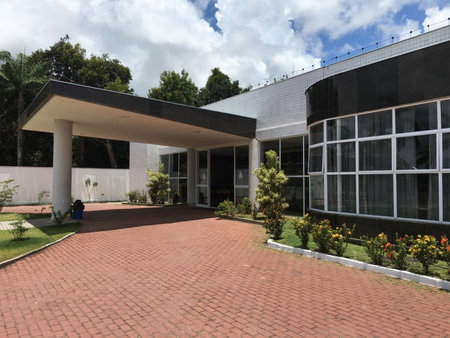 Hotel Abba Goiana PE, Goiana, Brazil
