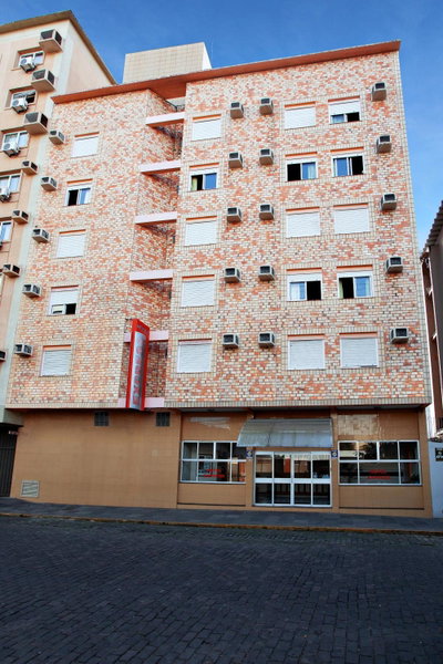 Hotel Express São Leopoldo, São Leopoldo, Brazil