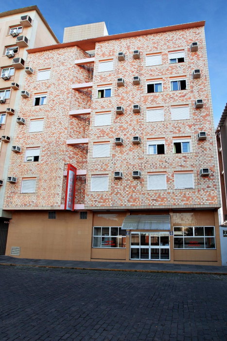 Hotel Express São Leopoldo, São Leopoldo, Brazil