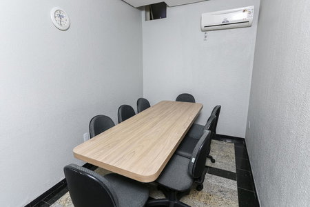 Hotel Express São Leopoldo, São Leopoldo, Brazil